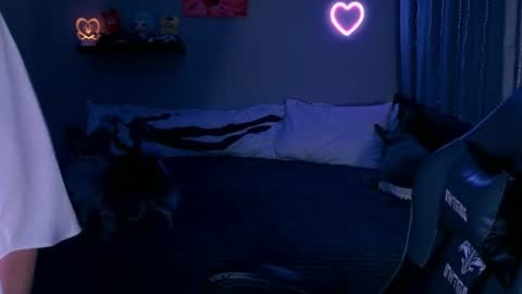Snapshot of keti_moon chatting on June 2026 07:30:02 PM Keti 3 online show from June 2026 07:30:02 PM
