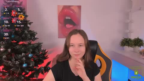 Ketrin online show from December 2024 06:51:01 AM