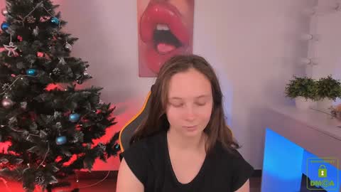 Ketrin online show from December 2024 09:56:02 AM
