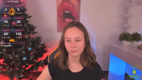 Ketrin online show from December 2024 01:00:02 PM