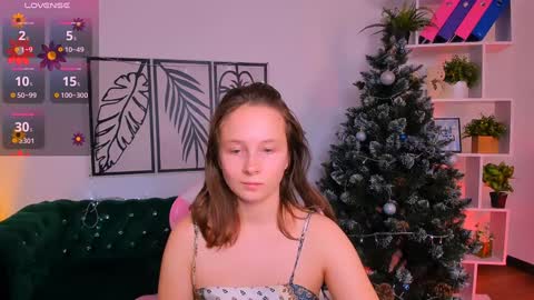 Ketrin online show from December 2024 12:38:01 PM