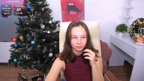 Ketrin online show from December 2024 06:46:02 AM