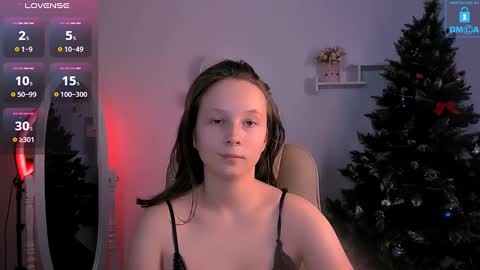 Ketrin online show from January 2025 01:02:02 PM