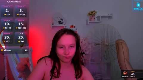 Ketrin online show from January 2025 06:49:02 AM
