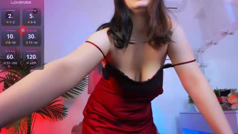 Ketrin online show from February 2025 12:29:02 PM