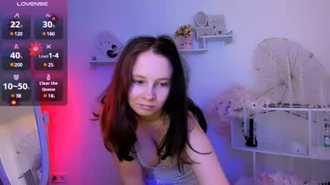 Ketrin online show from March 2025 06:17:02 AM