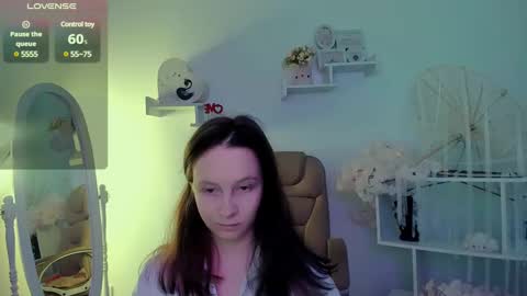 Ketrin online show from March 2025 06:27:01 AM