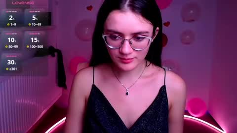 Snapshot of ketrin_pirsss chatting on February 2025 10:43:02 AM Ketrin online show from February 2025 10:43:02 AM