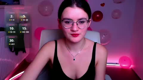 Snapshot of ketrin_pirsss chatting on February 2025 11:05:01 PM Ketrin online show from February 2025 11:05:01 PM