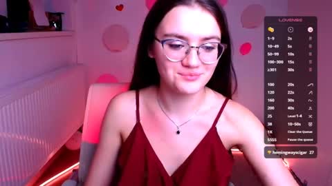 Snapshot of ketrin_pirsss chatting on March 2025 10:52:02 AM Ketrin online show from March 2025 10:52:02 AM