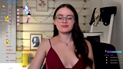 Ketrin online show from September 2025 05:34:02 AM