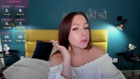 Snapshot of ketrinwhite chatting on September 2025 01:40:01 AM KatrinaKetrin online show from September 2025 01:40:01 AM