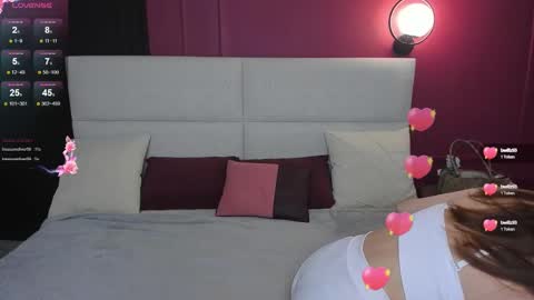 KatrinaKetrin online show from October 2025 01:47:01 AM