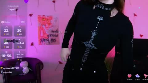 ketty_kitt online show from April 2026 07:10:01 PM