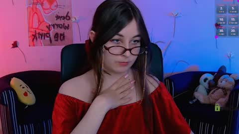 ketty_kitt online show from April 2026 12:13:02 AM