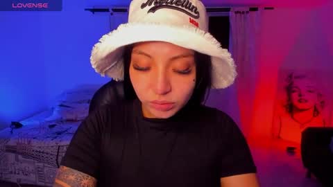 Ketzia online show from October 2025 04:00:01 AM