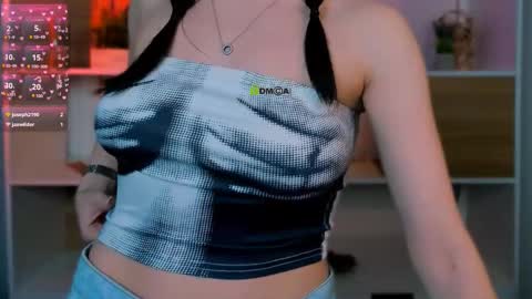 keuli_li online show from December 2025 12:29:01 AM