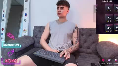 KEV online show from February 2025 11:33:01 AM