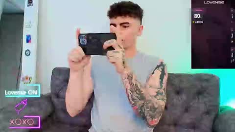 KEV online show from February 2025 05:42:02 PM