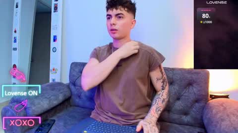 KEV online show from February 2025 11:46:01 AM