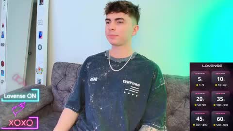 KEV online show from February 2025 04:15:01 PM