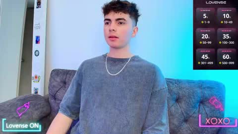 KEV online show from February 2025 02:22:02 PM