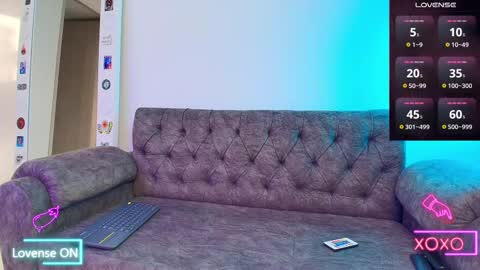 KEV online show from February 2025 12:03:02 PM