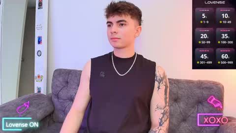 KEV online show from February 2025 01:07:01 PM