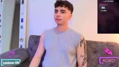 KEV online show from February 2025 12:31:01 PM