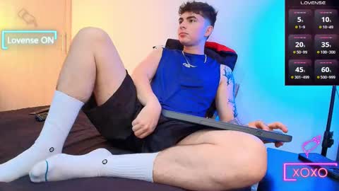 KEV online show from March 2025 05:07:02 PM