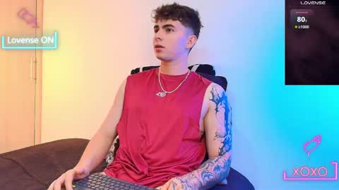 KEV online show from March 2025 04:13:02 PM