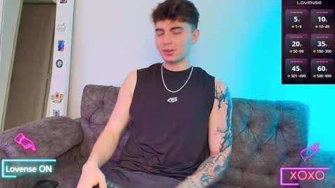 KEV online show from March 2025 03:30:02 PM