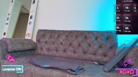 KEV online show from March 2025 06:34:02 PM