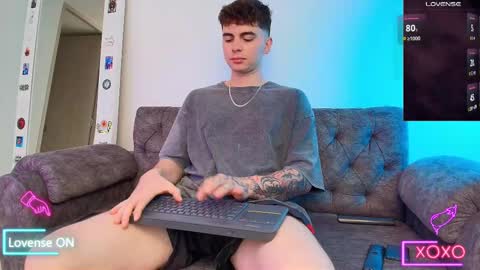 KEV online show from March 2025 05:46:01 PM