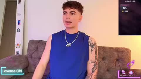 KEV online show from March 2025 01:40:02 PM