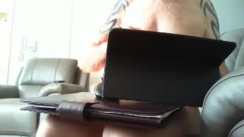 Daddyo online show from May 2026 07:13:01 AM