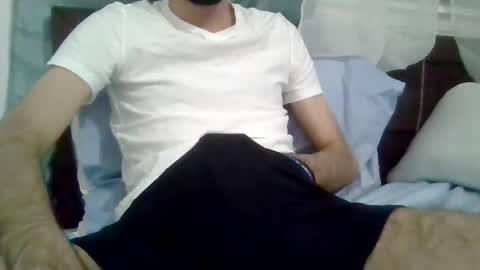 Master Kevin online show from January 2025 07:25:01 AM