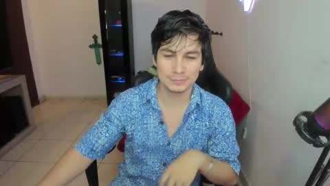 Kevin online show from October 2025 11:27:01 PM