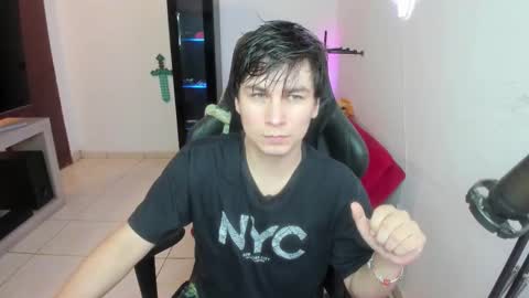 Kevin online show from October 2025 11:35:02 PM