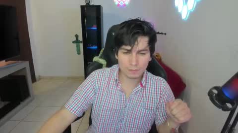 Kevin online show from October 2025 11:17:01 PM