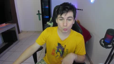 Kevin online show from November 2025 11:26:01 PM