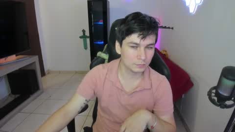 Kevin online show from November 2025 11:14:01 PM