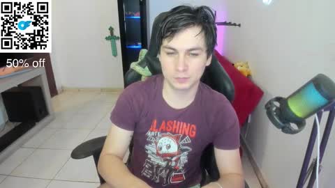 Kevin online show from December 2025 11:33:02 PM