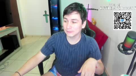 Kevin online show from April 2026 11:24:02 PM