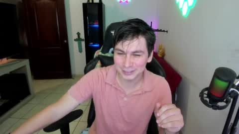 Kevin online show from April 2026 11:33:02 PM