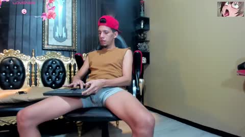 Kev online show from February 2025 07:26:01 AM