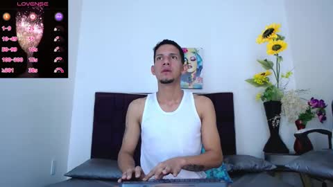 Kev online show from March 2025 07:15:02 PM