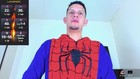 Kev online show from November 2025 11:20:01 AM