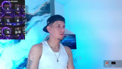 Kev online show from May 2026 07:10:02 PM
