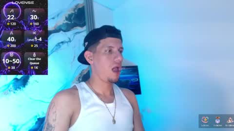 Kev online show from May 2026 07:11:02 PM